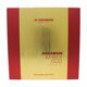 thumbnail image 4 of Al Haramain Amber Oud - Ruby Edition 3 Pz Unisex, 4 of 4