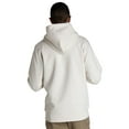 thumbnail image 2 of Fruit of the Loom Men's Crafted Comfort Super Soft Cotton Blend Fleece Hoodie Sweatshirt, Sizes S - 2XL, 2 of 4