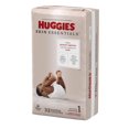 thumbnail image 4 of Huggies Skin Essentials Baby Diapers, Sizes NB-6, 4 of 9