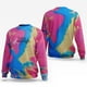 thumbnail image 4 of I Am Kenough-Sudadera con capucha para hombre y mujer, ropa de Cosplay Harajuku, de talla grande, Unisex, de manga corta, 4 of 4