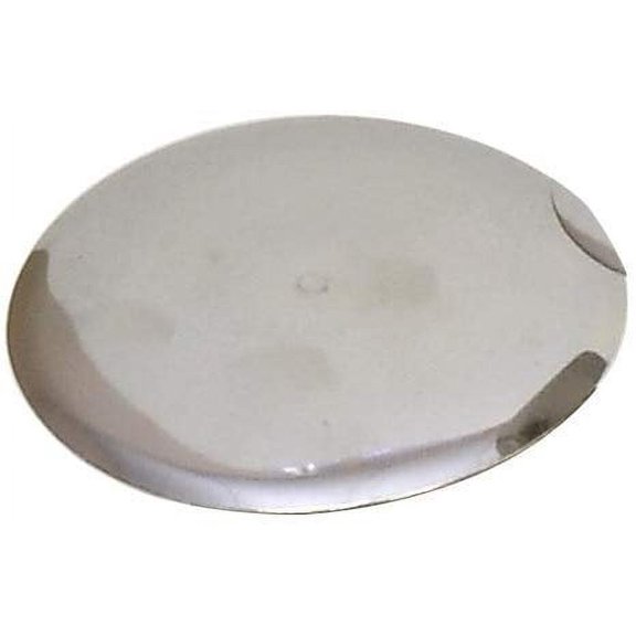 Ateco Flower Nail, Extra-Large Rose, 3" Diameter