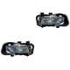 thumbnail image 1 of Par de Faros Para Niebla Versa 2020 Nissan C/Base Generica ., 1 of 4