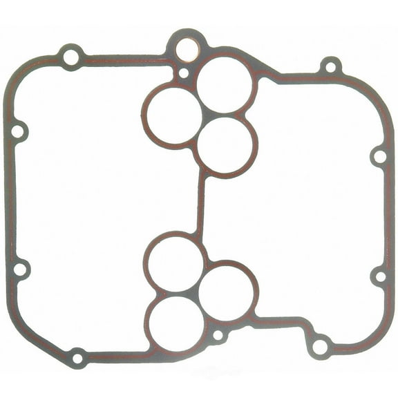 Fel-Pro Fuel Injection Plenum Gasket Set for 1992-1995 Chevrolet S Truck/BLAZER