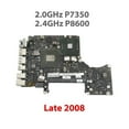 thumbnail image 2 of A1278 Motherboard For Pro 13" A1278 Logic Board i5 2.5ghz i7 2.9GHz 820-3115-B 2008 2009 2010 2011 2012 Year , components, 2 of 2