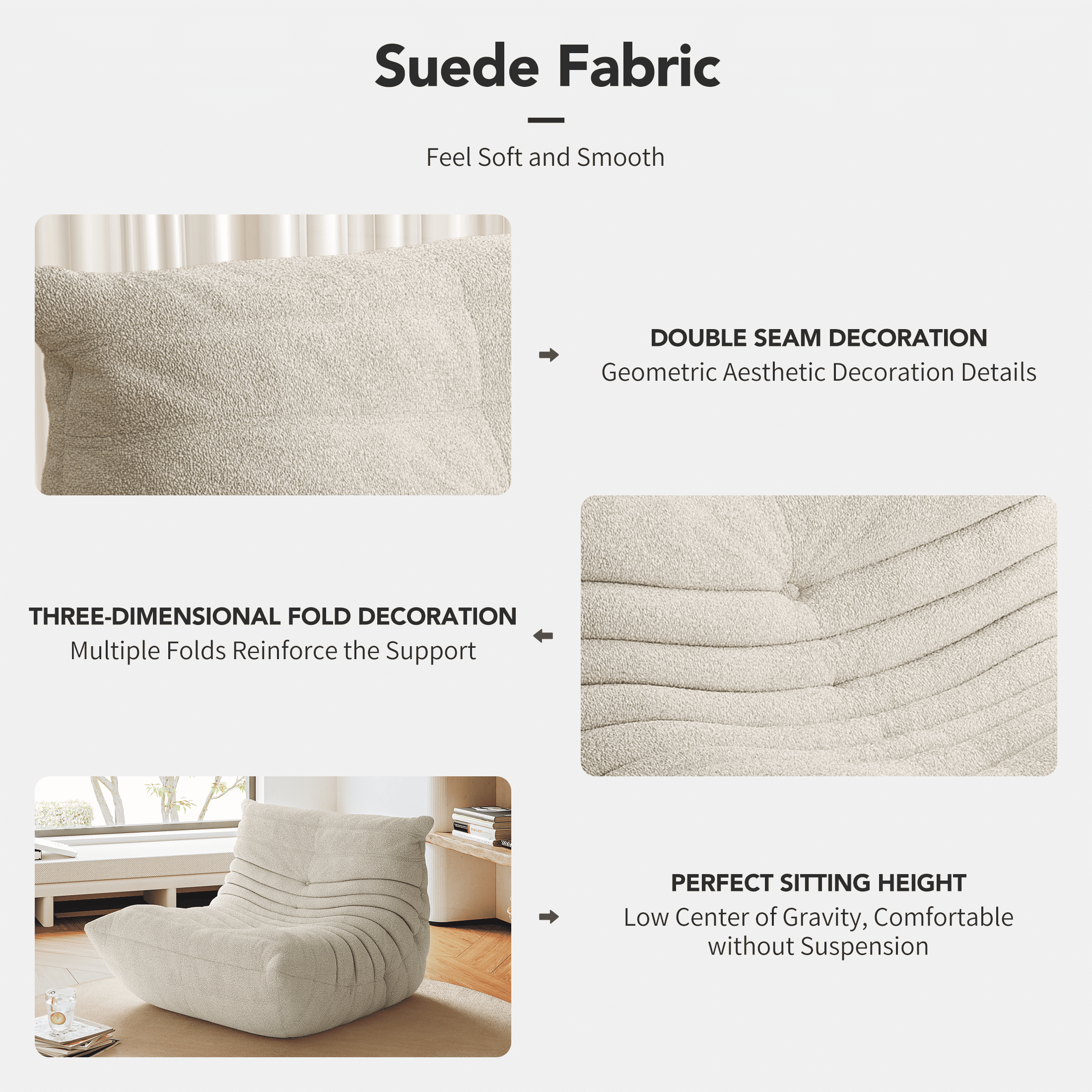 ☆L.Appartement 【GOOD GRIEF!】Reusa bleBag Marie-Claude Goudreau✨Grief Support | Have you developed a