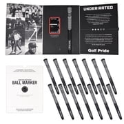 Golf Pride Limited Edition Steph Curry Underrated MCC (14) Grip Kit