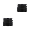 thumbnail image 1 of Maytalsory 1/2/3 Quick To Dry Tennis Racket Perform for At Best With Drying Technology black roll pack 2PCS, 1 of 6