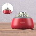 thumbnail image 3 of Humidificadores de 200 ml para dormitorio Humidificador de niebla fría Humidificador de aire Mini de bajo ruido rojo Yuyangstore  Mini humidificador de coche USB, 3 of 8
