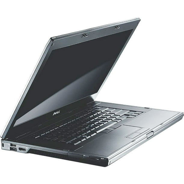 Refurbished Dell Latitude E6510 I5 2 4ghz 4gb 3gb Drw Windows 10 Pro 64 Laptop Walmart Com Walmart Com