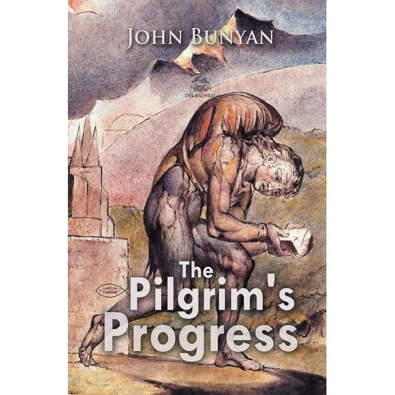 The Pilgrim's Progress, (Paperback)