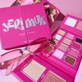 thumbnail image 2 of Beauty Creations X Yerimua Yeri's Palette Paleta De Sombras y Rostro, 2 of 5