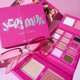 thumbnail image 2 of Beauty Creations X Yerimua Yeri's Palette Paleta De Sombras y Rostro, 2 of 5