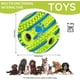 thumbnail image 5 of TAUCHGOE Pelotas para Perros Pelotas Indestructibles para Perros Dog Fu, 5 of 5