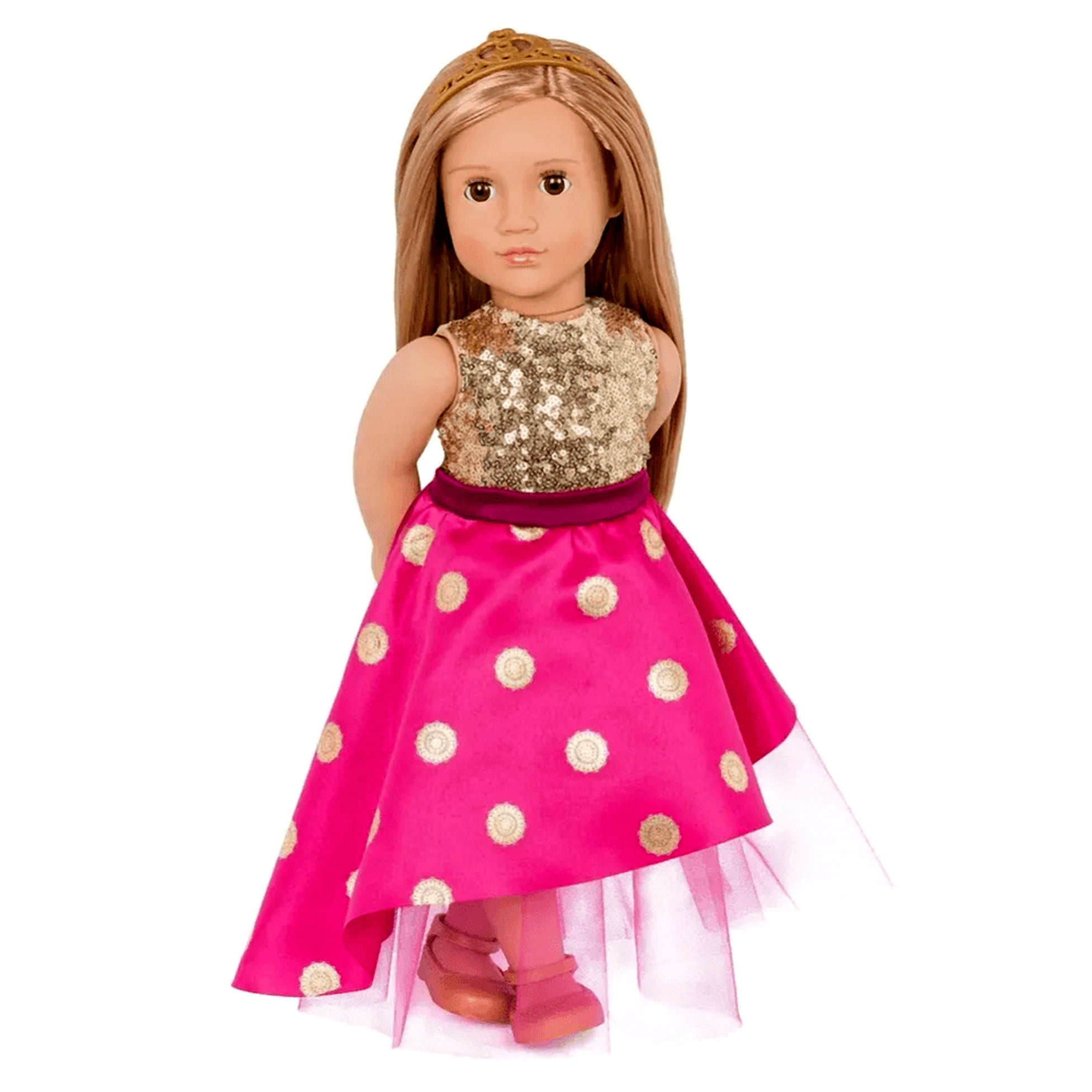 Our Generation Regular Doll - Sarah
