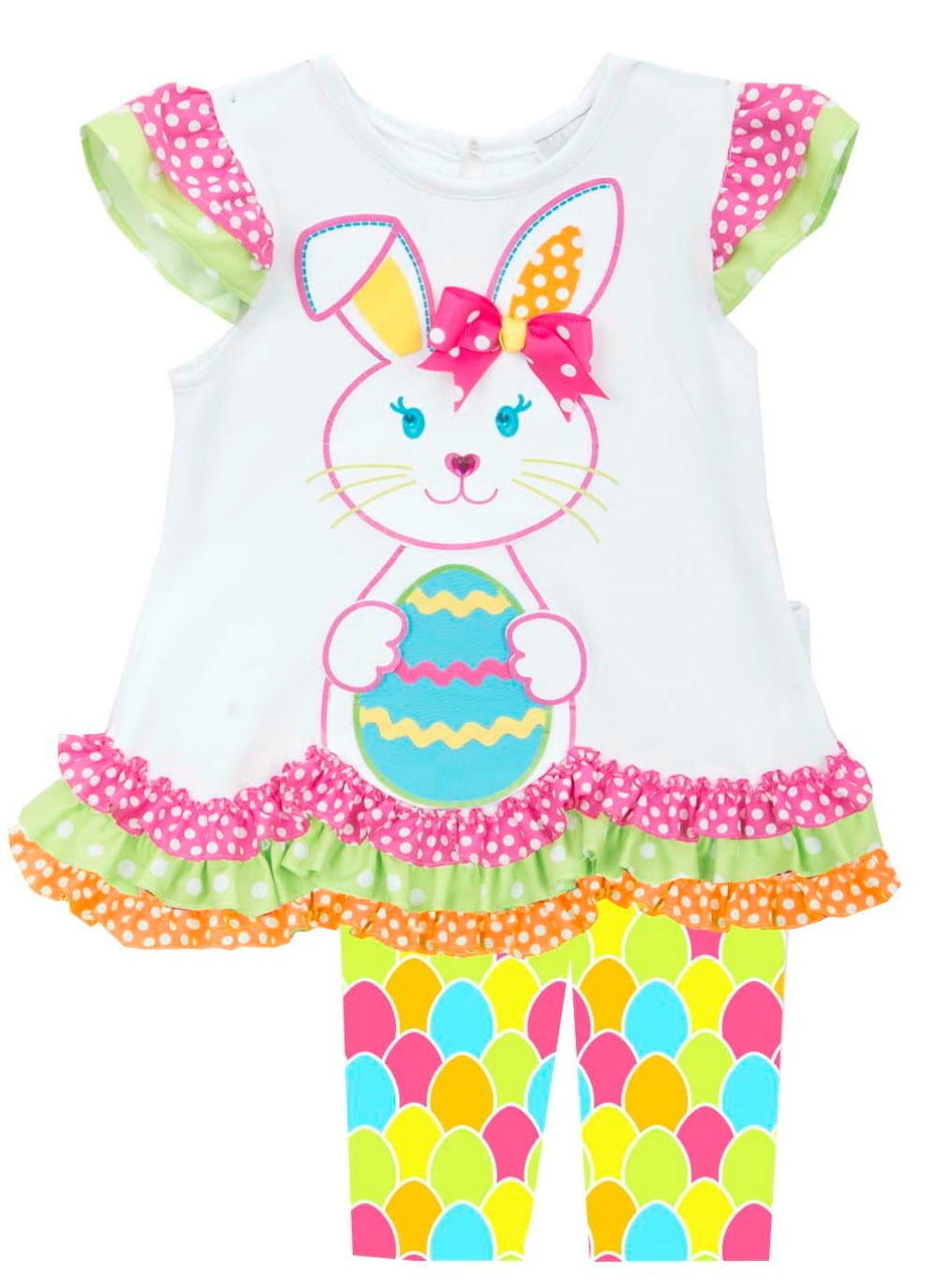 easter outfit 12 month girl