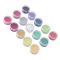 thumbnail image 2 of Pinturas Para Pintar El Cuerpo Kit De Pintura Para El Cuerpo Y La Cara De Uso Simple Y Seguro A Prueba De Agua Para La Fiesta De Halloween De Navidad ANGGREK Otros, 2 of 8