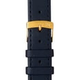 thumbnail image 3 of Morellato Sprint Watch Strap - Blue - 16mm - Chrome-plated Stainless Steel Buckle - PERFORMANCE Collection, 3 of 8