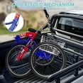 thumbnail image 4 of Slsy Adult Folding Tricycle for Adults, 7 Speed 20/24/26 inch 3 Wheels Bikes with Basket, Foldable Tricycle for Adults, Women, Men, Seniors, 4 of 7