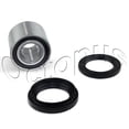thumbnail image 1 of Arctic Cat 500 4x4 ATV Bearing & Seals Kit Front Wheel 1998-2000, 1 of 1