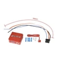 thumbnail image 2 of Module de Contrôle de Frein de Remorque Électrique Contrôleur Boîte Pièces RV Accessoires de Véhicule Récréatif, Facile à Utiliser, 2 of 6