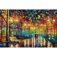 thumbnail image 1 of 1000 Piece Jigsaw Puzzles Large Challenging Puzzle Educational Intellectual Puzzles Fun Game for Adult Teens Kids Families, 1 of 8