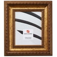 thumbnail image 1 of Craig Frames Arqadia Gothic, Aged Gold Picture Frame, 16 By 20-Inch, 1 of 1