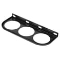 thumbnail image 2 of Pilier de Mesure Universel, 52mm 2 Pouces Pilier de Mesure Multi-Trous Support de Mesure Performance, 2 of 8
