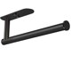 thumbnail image 1 of Adhesive Paper Towel Holder Under Cabinet Wall Mount For Kitchen Paper Towel, Sus304 Stainless Steel, 1 of 5