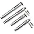 thumbnail image 3 of Belltech 9552 Street Performance Shock Absorber Set, 3 of 4