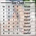 thumbnail image 4 of Women Shoes Women's Wedge Platform Sandals Summer Boho Open Toe Tassel Sandals for Women Wide Width Large Sizes Soft Suede Adjustable Ankle Buckle Non Slip Lug Sole Comfort Walking Womens Heels, 4 of 10