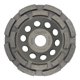 thumbnail image 1 of Copa Diamante 5 X 7/8 2 Segmentos Paradesbaste Makita D66715 Makita D66715, 1 of 4