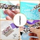 thumbnail image 2 of Manchado Roscada 5D Diamond Stylus Pen Punta Metal DIY Con Accesorios, 2 of 8