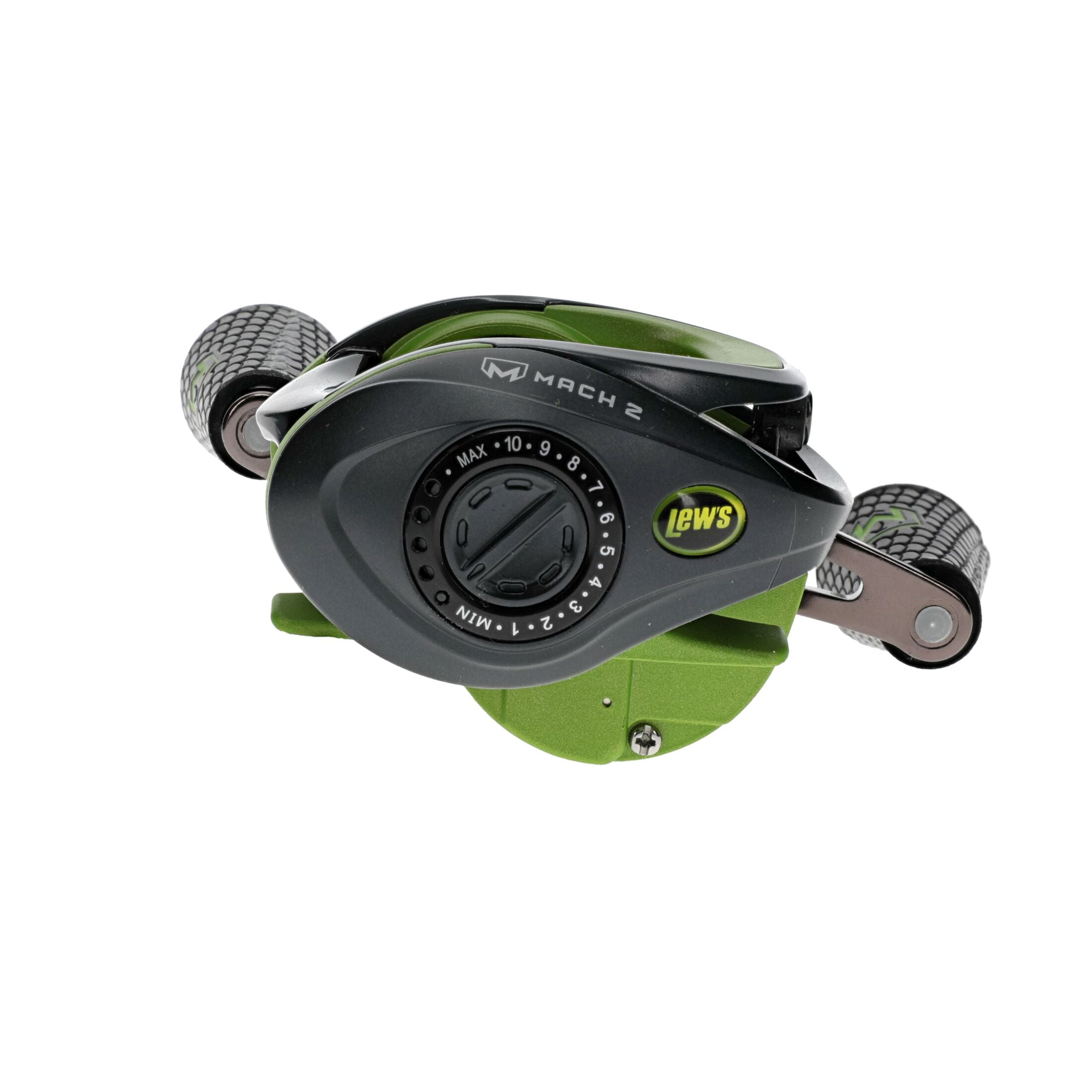Speed Spool Slp Mach Crush Lews Baitcasting Reels Lew's Mach