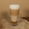 thumbnail image 4 of Zaachila Gourmet Capuccino Base Frappe / Caliente - 1.36 g, 4 of 9
