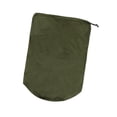 thumbnail image 4 of Bolsa de almacenamiento de ropa, bolsa de cancioncillas, accesorios de viaje, cubo de embalaje portátil para maleta, organizador de embalaje de , verde, 4 of 9