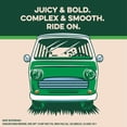 thumbnail image 4 of Golden Road Brewing 10 Hop Hazy IPA Craft Beer, 12 pack 12 fl oz Aluminum Cans, 4.5% ABV, 4 of 6