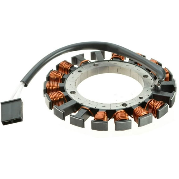 Kawasaki Engine OEM Replacement Charging Coil - 59031-7017