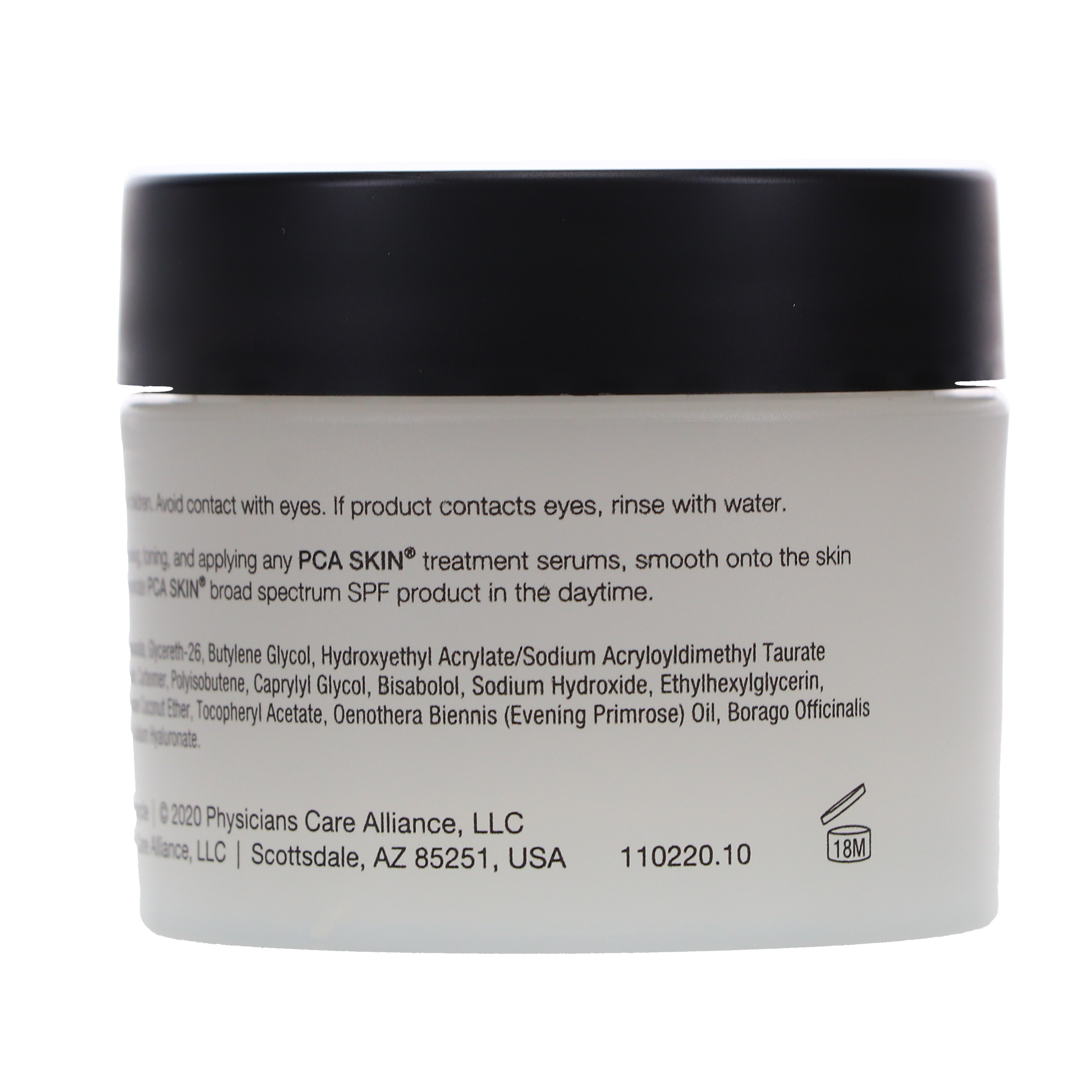 PCA Skin Rebalance 1.7 oz