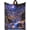 Dream Stream, variant on Phoenix Throw Blanket 280GSM-60x80in Phoenix Blanket Gifts for Adults Men Women Phoenix Soft Cozy Fluffy Flannel Blanket for Couch Bedroom Birthday Christmas Easter