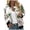 A1#Green1465, variant on Women's Floral Print Bomber Jacket Full Zip Long Sleeve Casual Coat With Pockets
