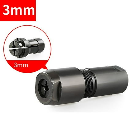 

For 100-type Angle Grinder Modified Adapter to Straight Grinder Chuck M10 Thread