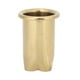 thumbnail image 2 of Soporte para secador de pelo Ticfox Acero inoxidable dorado, 2 of 14