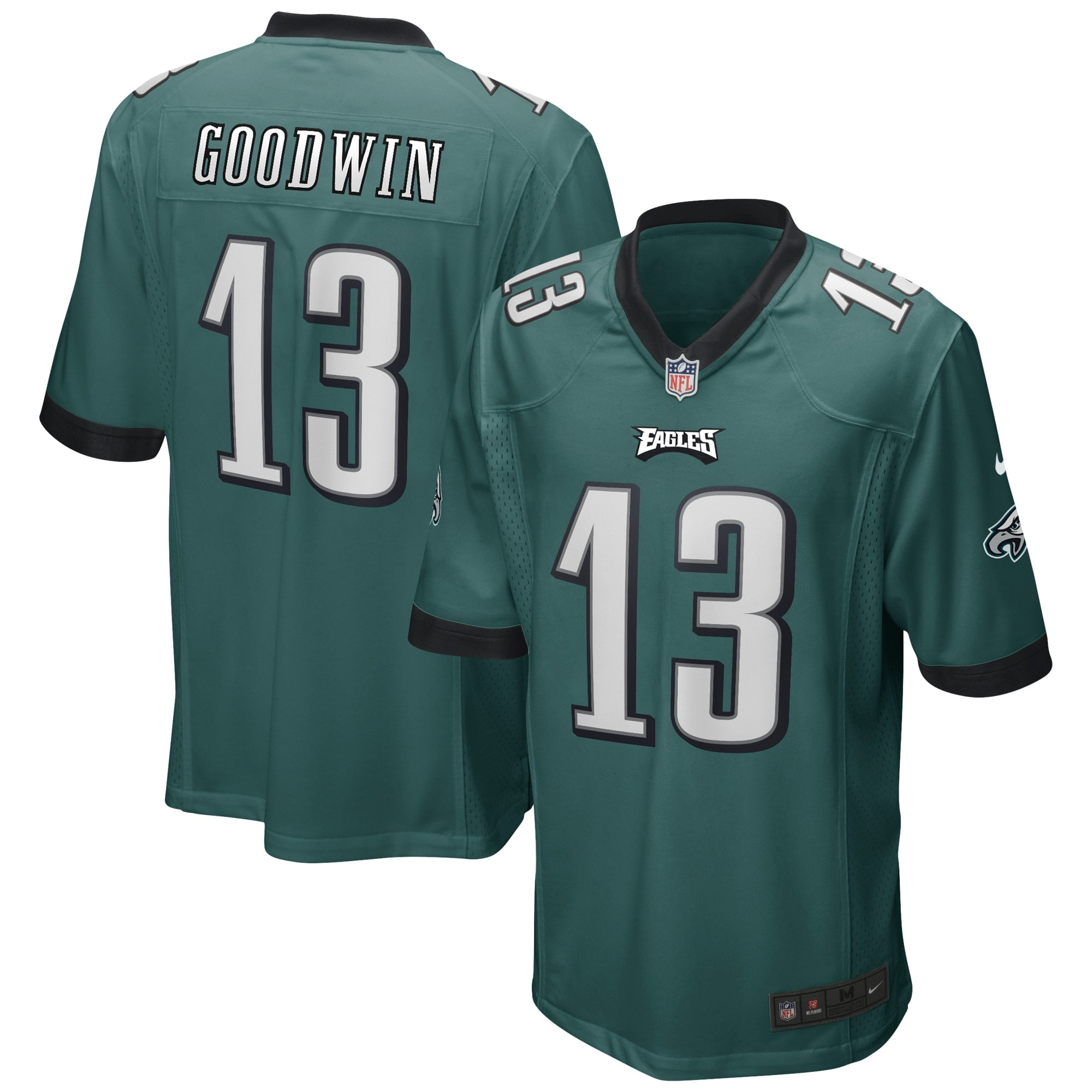 marquise goodwin jersey