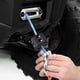 thumbnail image 3 of Kenally Cable de cabrestante con tope hecho de caucho Tapón de cabrestante protector de caucho, tapón de gancho negro para protector de Vehículos, repuestos y accesorios Mis, 3 of 6