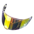thumbnail image 1 of Y-Loong Helmet Shield- For Ls2 Ff390 Breaker Full Face Helmet Extra- Helmet Visor- Lens, 1 of 5