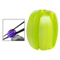 thumbnail image 4 of LOVIVER Support de Canne à Pêche Portable Protection Intégrée Accessoires Clip Vert Clair, 4 of 8