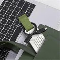 thumbnail image 4 of M2 NVMe SSD Enclosure USB4.0 40Gbps Solid State External Hard Drive Case Portable SSD Box for Laptop, 4 of 5