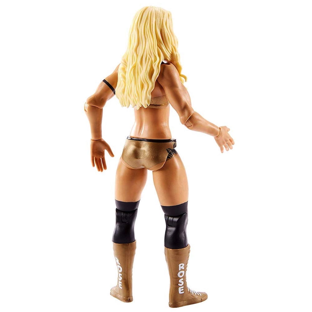 mandy rose wwe figure