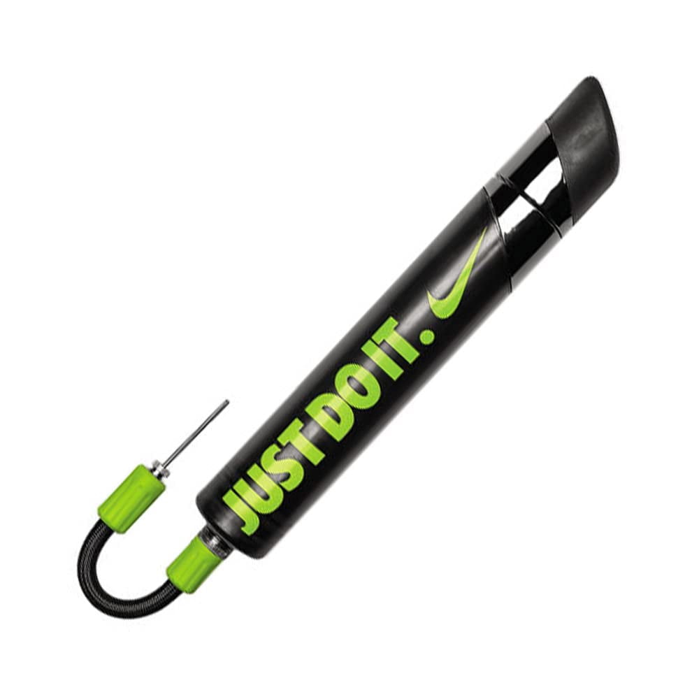 nike bike pump