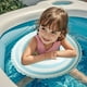 thumbnail image 4 of Anillo de Natación Flotadores Hinchables para Piscina Tubo de Natación Verano Agua Playa Lago Fiesta Suministros, 4 of 4